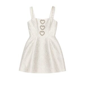 NWT Elliatt Saffron dress